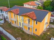 Villetta a schiera in vendita di 245 m² in Via Santa...