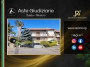 Villetta a schiera in vendita di 245 m² in Via Tropea, 28