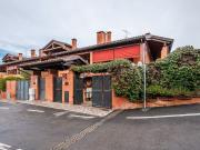 Villetta a schiera in vendita di 246 m² in Via Rio Polo, 2