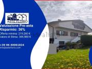 Villetta a schiera in vendita di 247 m² in Via Fratelli...