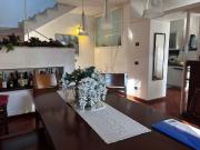 Villetta a schiera in vendita di 249 m² in Via Parenzo