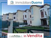 Villetta a schiera in vendita di 250 m² in Contrada Iannassi