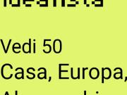 Villetta a schiera in vendita di 250 m² in Via...