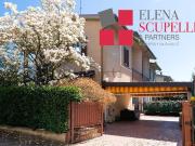 Villetta a schiera in vendita di 250 m² in Via Caprera