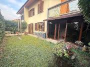 Villetta a schiera in vendita di 250 m² in Via Carrà