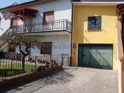 Villetta a schiera in vendita di 250 m² in Via del Secco