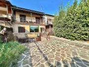 Villetta a schiera in vendita di 250 m² in Via della...