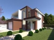 Villetta a schiera in vendita di 250 m² in Via Filippo...