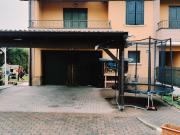 Villetta a schiera in vendita di 250 m² in Via Guglielmo... Villetta a schiera in vendita di 250 m² in Via Guglielmo...