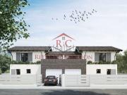 Villetta a schiera in vendita di 250 m² in Via Luigi...