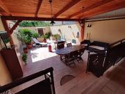 Villetta a schiera in vendita di 250 m² in Via M. Serao, 3