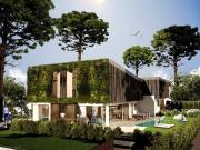 Villetta a schiera in vendita di 250 m² in Via Ravenna