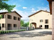 Villetta a schiera in vendita di 250 m² in Via Stradella