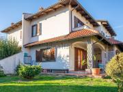 Villetta a schiera in vendita di 250 m² in Via Villardora, 8