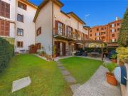 Villetta a schiera in vendita di 250 m² in Viale Luigi Borri