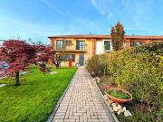 Villetta a schiera in vendita di 252 m² in Strada Tetti...