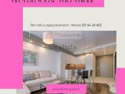 Villetta a schiera in vendita di 255 m² in Via Castellaro