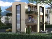 Villetta a schiera in vendita di 259 m² in Via Josef Noldin