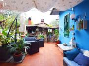 Villetta a schiera in vendita di 260 m² in Via dei Bagni