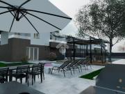 Villetta a schiera in vendita di 262 m² in Via Mornerina