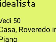 Villetta a schiera in vendita di 265 m²