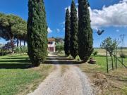 Villetta a schiera in vendita di 267 m² in Via degli Affitti