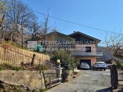 Villetta a schiera in vendita di 267 m² in Via Villero, 61