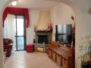 Villetta a schiera in vendita di 275 m² in Via Belgio, 44