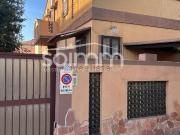 Villetta a schiera in vendita di 278 m² in Viale C....