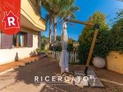 Villetta a schiera in vendita di 280 m² in Via Ariano...