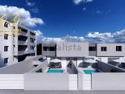 Villetta a schiera in vendita di 280 m² in Viale della...