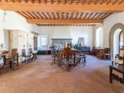 Villetta a schiera in vendita di 287 m² in Via di Calcinaia