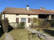 Villetta a schiera in vendita di 288 m² in Via Soranza, 44