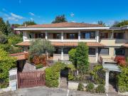 Villetta a schiera in vendita di 291 m² in Via San Cassiano