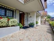 Villetta a schiera in vendita di 295 m² in Via dei Paho, 2