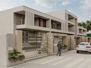 Villetta a schiera in vendita di 298 m²