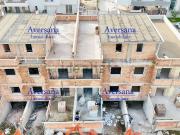 Villetta a schiera in vendita di 300 m² in Via Carlo Pezone