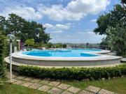 Villetta a schiera in vendita di 300 m² in Via DI CASAL...