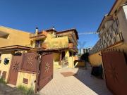 Villetta a schiera in vendita di 300 m² in Via Federico...