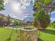 Villetta a schiera in vendita di 300 m² in Via Sofocle, 63