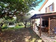 Villetta a schiera in vendita di 301 m²