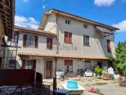 Villetta a schiera in vendita di 303 m² in Via Tortona, 43