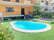 Villetta a schiera in vendita di 305 m² in Via Salvatore...