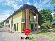 Villetta a schiera in vendita di 306 m² in Via Carabelli, 33