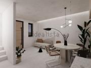 Villetta a schiera in vendita di 308 m² in Via Ugento, 7