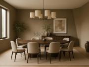 Villetta a schiera in vendita di 309 m² in Via Dotti