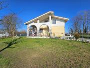 Villetta a schiera in vendita di 310 m² in Via Angela...