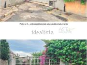 Villetta a schiera in vendita di 310 m² in Via Levante, 34