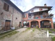 Villetta a schiera in vendita di 315 m² in Località Carraia