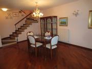 Villetta a schiera in vendita di 315 m² in Via Valli di...